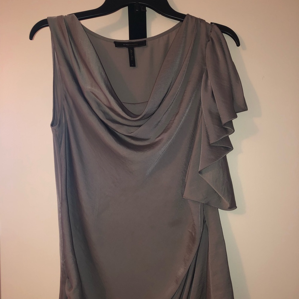Asymmetrical Top